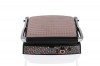 Arnica 17E5 Diamond Tost Makinesi Rose Arnica 17E5 Diamond Tost Makinesi Rose
