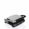 Arnica 17E7 Diamond Tost Makinesi Çelik Gh26252 Arnica 17E7 Diamond Tost Makinesi Çelik Gh26252