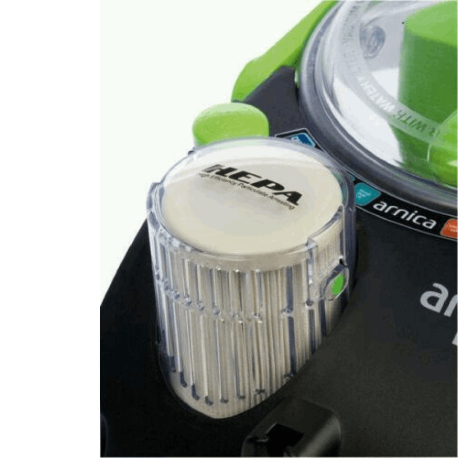 Arnica Bora 4000 Water Filter Vacuum Cleaner Arnica Bora 4000 Water Filter Vacuum Cleaner