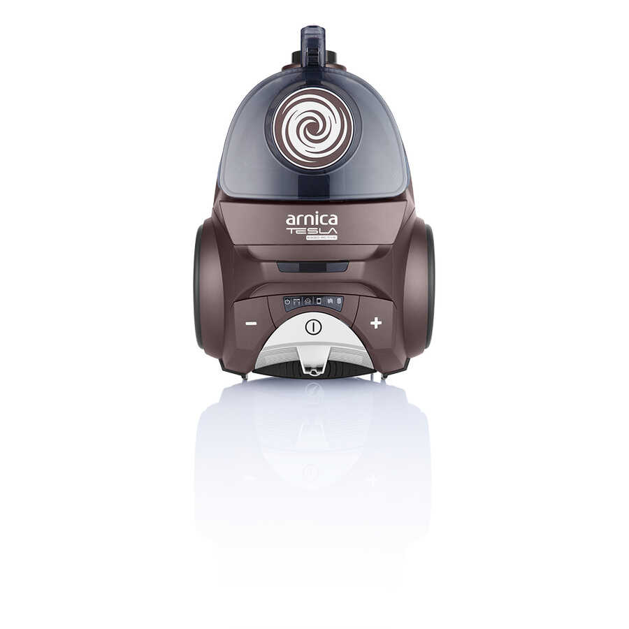 Arnica Tesla Ergo Active ET14340 Toz Torbasız Elektrikli Süpürge Arnica Tesla Ergo Active ET14340 Toz Torbasız Elektrikli Süpürge