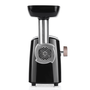 Arnica Meatchef Et Kıyma Makinesi Siyah 129J