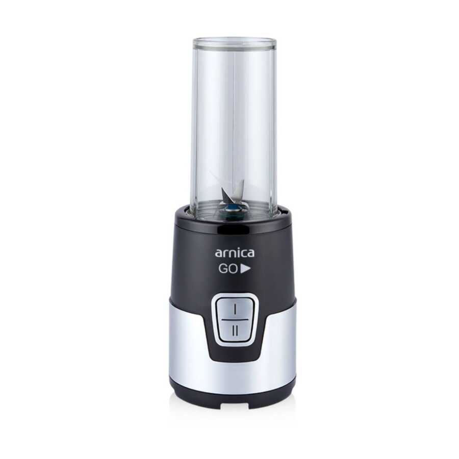 Arnica Go Kişisel Blender Gümüş Arnica Go Kişisel Blender Gümüş