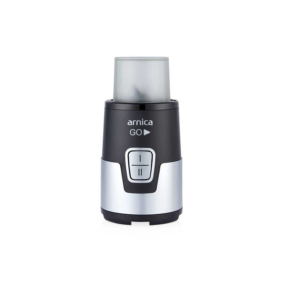 Arnica Go Kişisel Blender Gümüş Arnica Go Kişisel Blender Gümüş