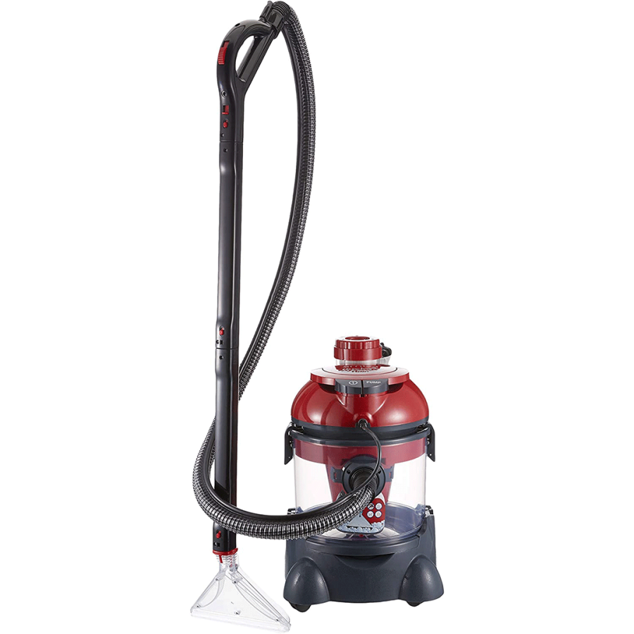 Hydra Rain Plus ET12110 Su Filtreli Halı Yıkama Makinesi Hydra Rain Plus ET12110 Su Filtreli Halı Yıkama Makinesi