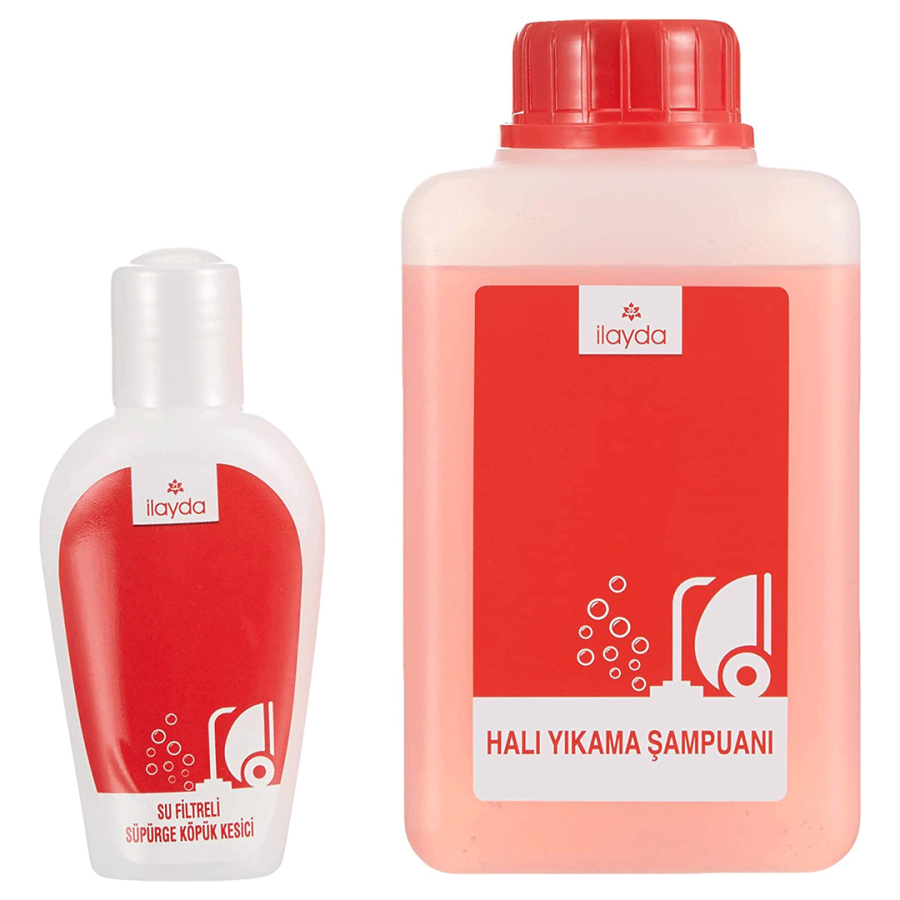 Hydra Rain Plus ET12110 Su Filtreli Halı Yıkama Makinesi Hydra Rain Plus ET12110 Su Filtreli Halı Yıkama Makinesi