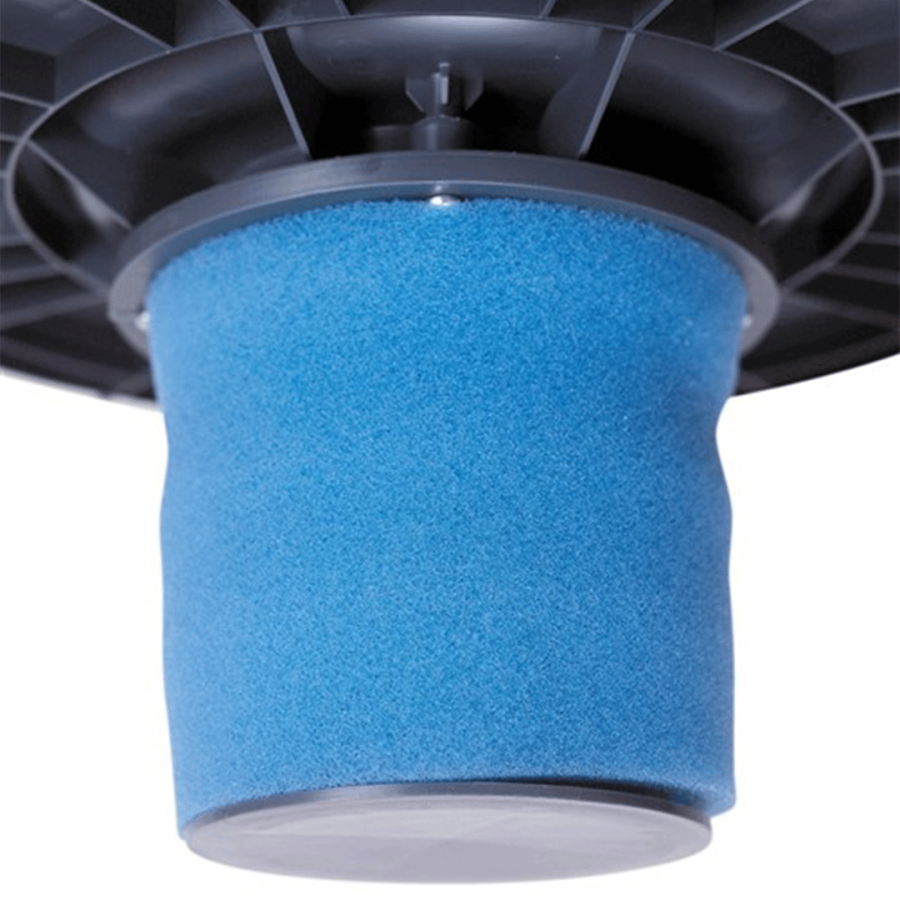 Hydra Rain Plus ET12110 Su Filtreli Halı Yıkama Makinesi Hydra Rain Plus ET12110 Su Filtreli Halı Yıkama Makinesi