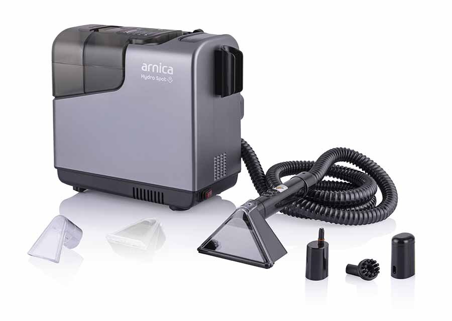 Arnica Hydra Spot Halı Ve Koltuk Yıkama, Leke Çıkarma Makinesi