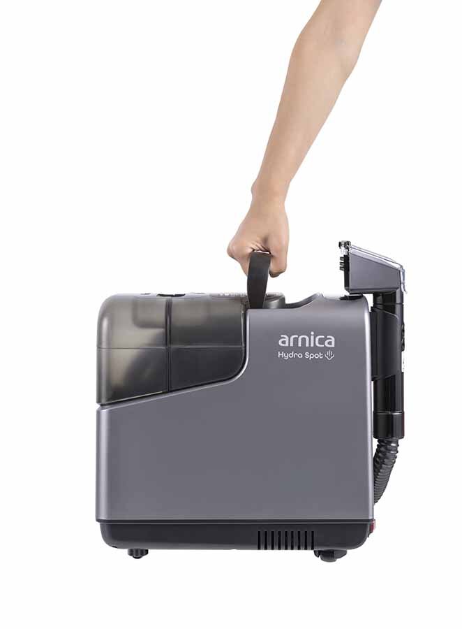 Arnica Hydra Spot Halı Ve Koltuk Yıkama, Leke Çıkarma Makinesi