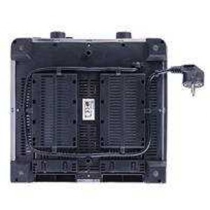 Arnica Kıtır 4 Dilimli Paslanmaz Çelik Ekmek Kızartma