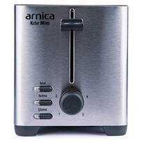 Arnica Kıtır Mini Ekmek Kızartma 171N Arnica Kıtır Mini Ekmek Kızartma 171N