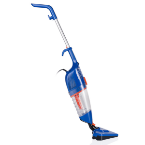 Arnica Klik Klak Dikey Süpürge Mavi 1540