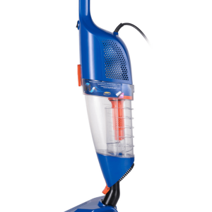 Arnica Klik Klak Dikey Süpürge Mavi 1540