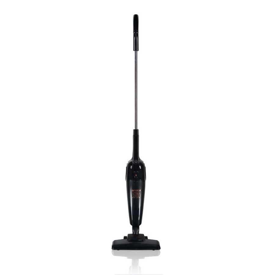 Arnica Merlin Pro ET13216 Dik Elektrikli Süpürge Siyah Arnica Merlin Pro ET13216 Dik Elektrikli Süpürge Siyah