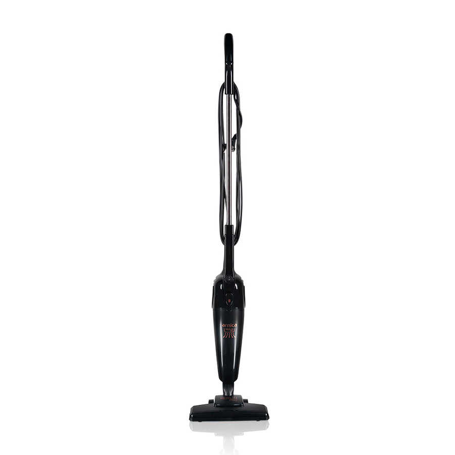 Arnica Merlin Pro ET13216 Dik Elektrikli Süpürge Siyah Arnica Merlin Pro ET13216 Dik Elektrikli Süpürge Siyah