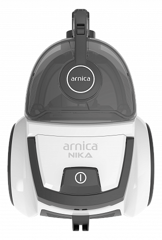 Arnica Nika Süpürge Beyaz Arnica Nika Süpürge Beyaz