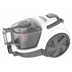 Arnica Nika Süpürge Beyaz