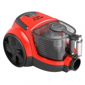 Arnica Nika Süpürge Kırmızı