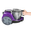 Arnica Pika Purple Et14400 Vacuum Cleaner Bagless