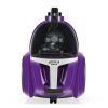 Arnica Pika Purple Et14400 Vacuum Cleaner Bagless