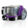 Arnica Pika Purple Et14400 Vacuum Cleaner Bagless