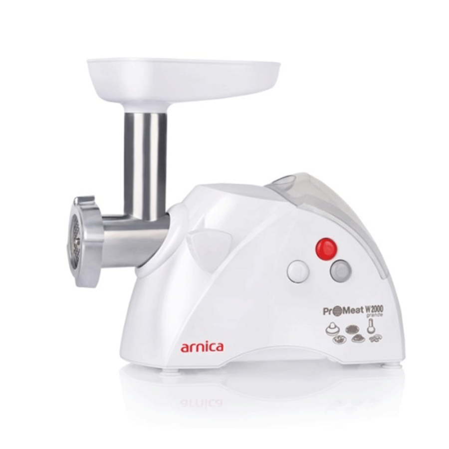 Arnica Kıyma Makinesi 1295 Arnica Kıyma Makinesi 1295