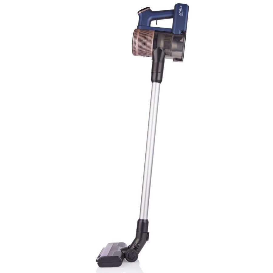 Arnica Solara Pro Mop ET13470 Şarjlı Dik Süpürge Arnica Solara Pro Mop ET13470 Şarjlı Dik Süpürge