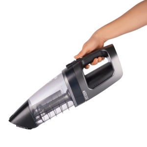 Arnica Süpürgeç E-Max Antrasit 1502