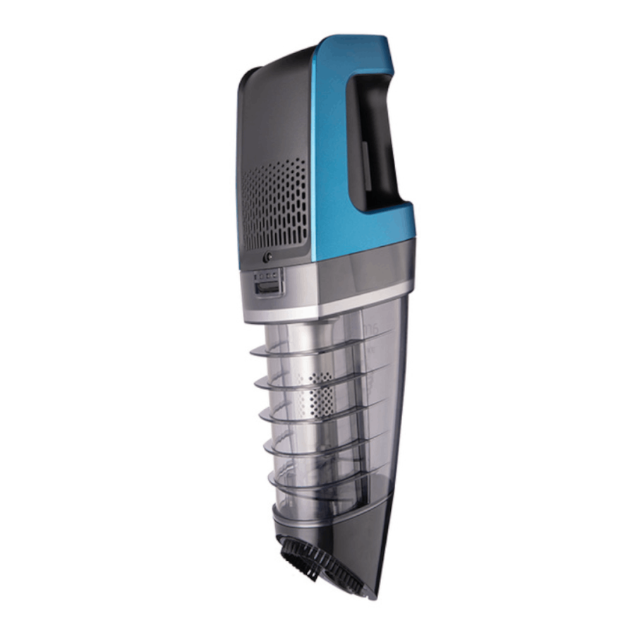 Arnica Süpürgeç E-Max Blue 1501 Arnica Süpürgeç E-Max Blue 1501