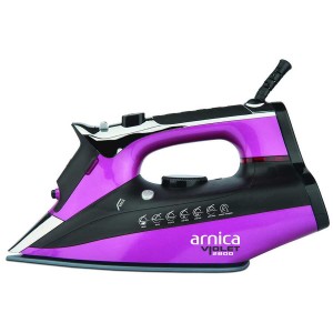 Arnica Violet 2800 Ut62041 Şok Buharlı Ütü