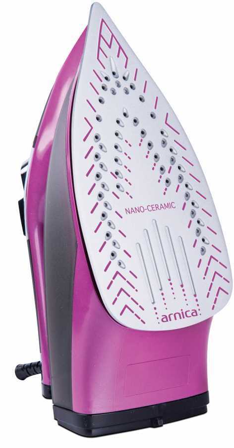 Arnica Violet 3000 Ut62010 Şok Buharlı Ütü Arnica Violet 3000 Ut62010 Şok Buharlı Ütü