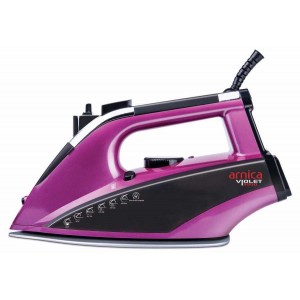 Arnica Violet 3000 Ut62010 Şok Buharlı Ütü