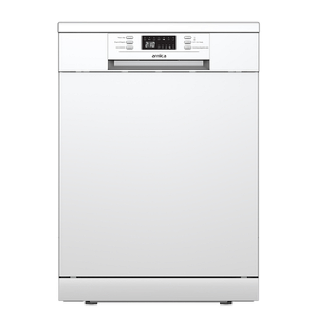 ARNICA DW-A41W Beyaz Bulaşık Makinesi