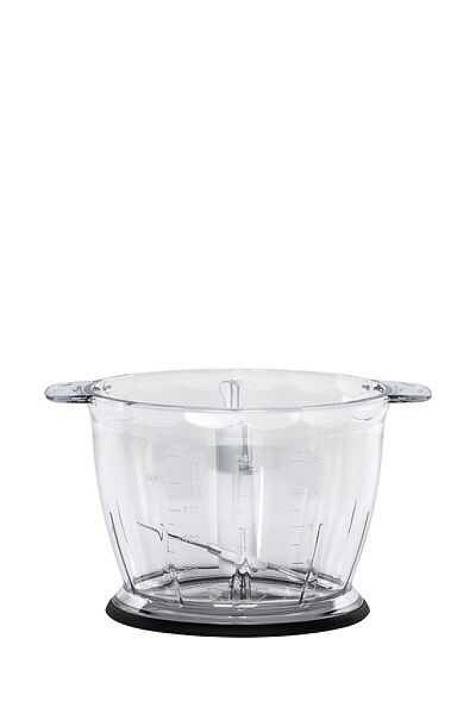 Arnica 12F4 Panna Stick Blender Set Siyah