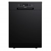 ARNICA DW-A41S Dark İnox Bulaşık Makinesi