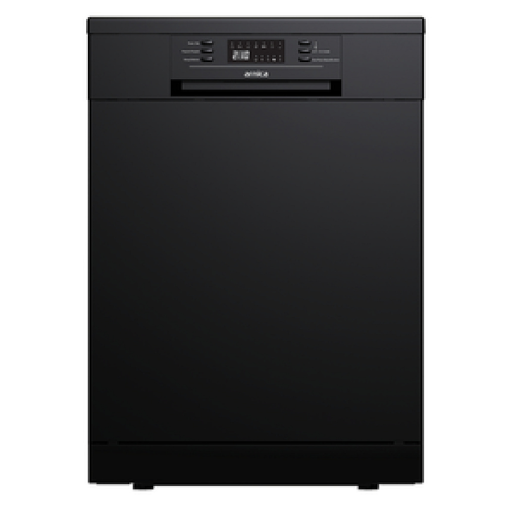 ARNICA DW-A41S Dark İnox Bulaşık Makinesi