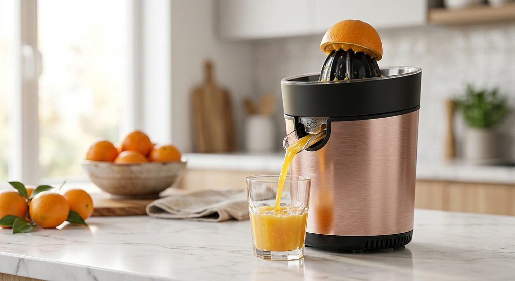 Presso Plus 1132 Narenciye Sıkacağı