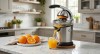 Presso Pro 1131  Narenciye Sıkacağı
