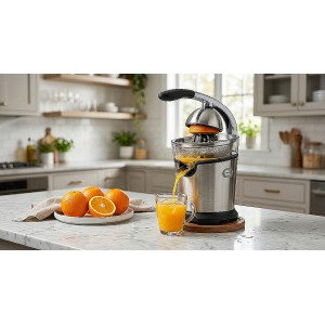 Presso Pro 1131  Narenciye Sıkacağı