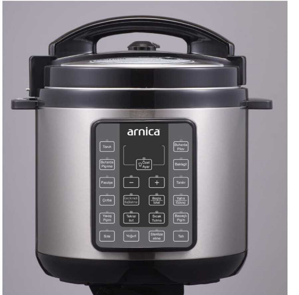 GH22230 Çok Amaçlı Pişirici