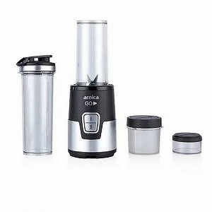 ARNICA 12R2 GO BLENDER SILVER
