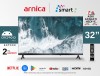 ARNICA ES7000 32'' ANDROID TV