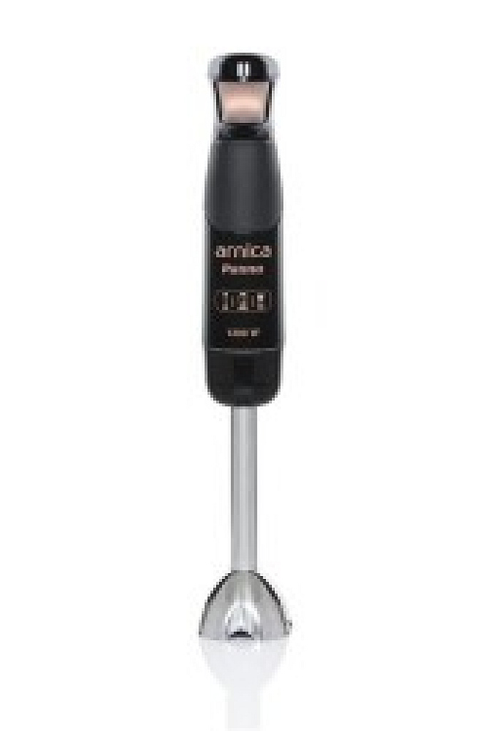 Arnica 12G2 Panna Stick Blender Siyah