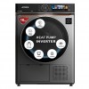 ARNICA DR-A1059HPW 10 KG Silver Full Touch Kurutma Makinesi