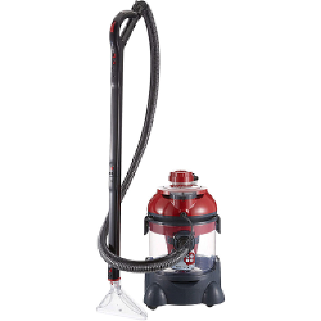 Hydra Rain Plus ET12110 Su Filtreli Halı Yıkama Makinesi