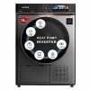 ARNICA DR-A1059HPW 10 KG Silver Full Touch Kurutma Makinesi