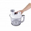 Arnica 12Pb Diva Pro Blender Set Beyaz