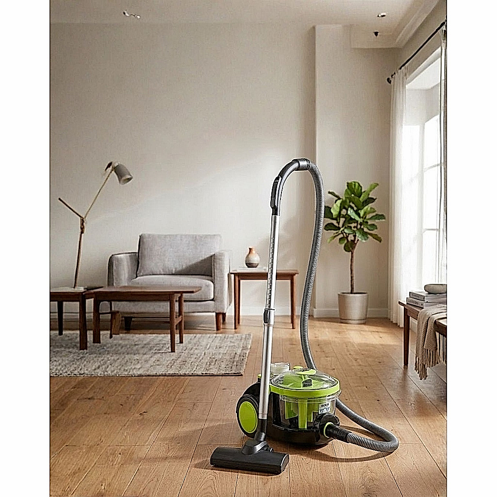 ARNICA BORA 4000 WATER F?LTER VACUUM CLEANER 1382