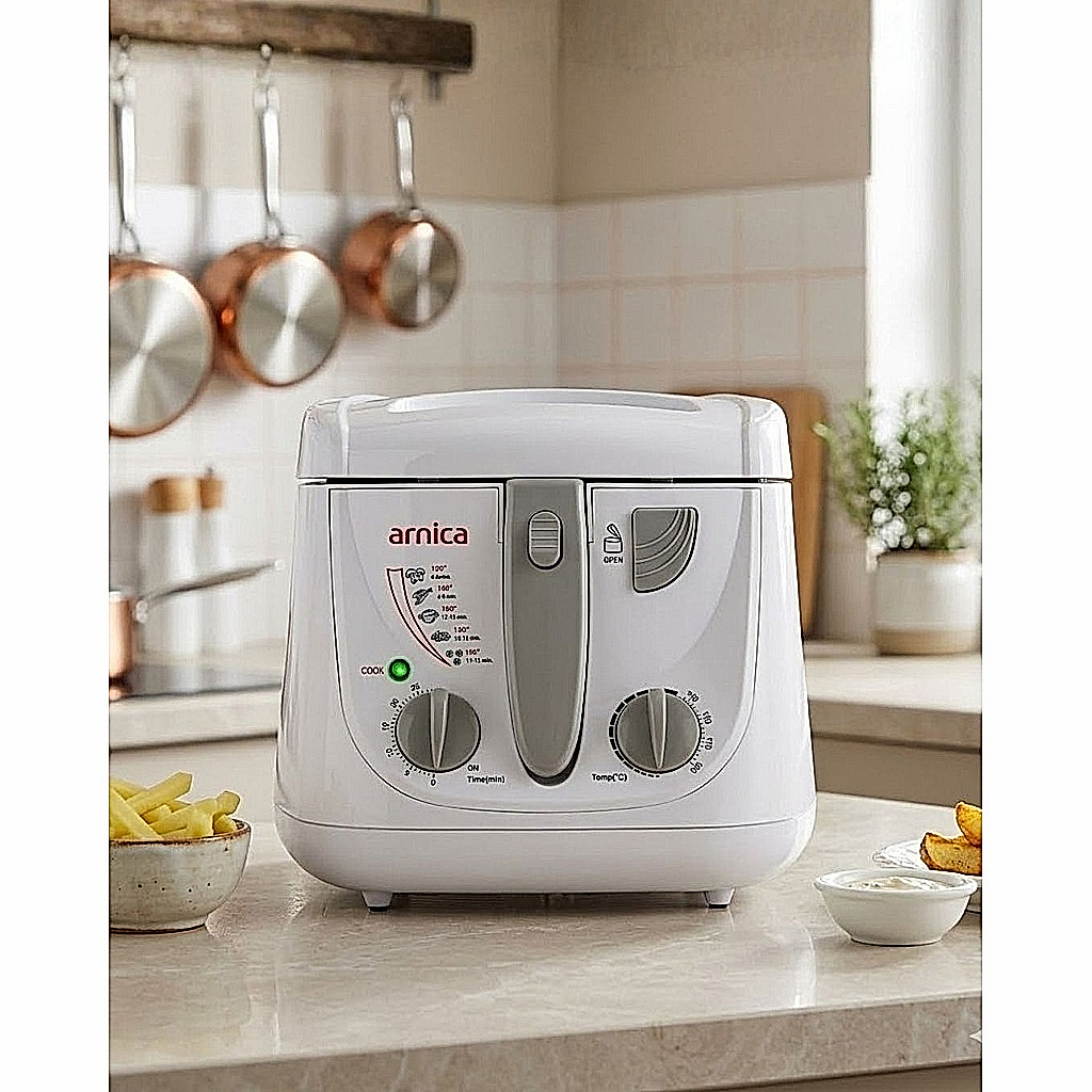 ARNICA UNIVERSAL ZG27A FRITOZ 1721