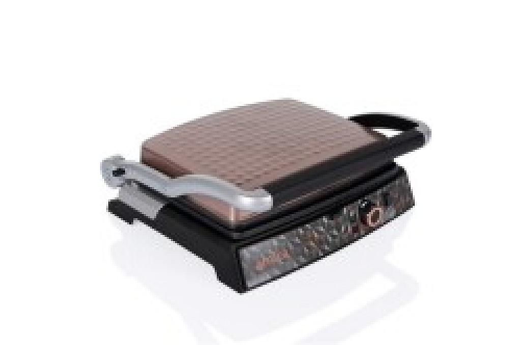 Arnica 17E5 Diamond Tost Makinesi Rose