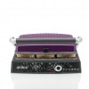 Arnica 17E8 Diamond Tost Makinesi Mor Gh26253